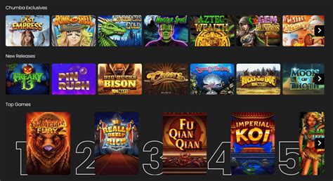 Chumba Casino Bonus: 2,000,000 Gold Coins & 2 FREE Sweep .